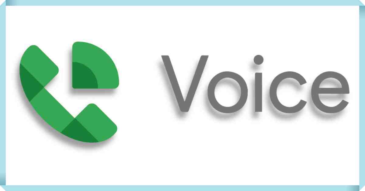 google voice