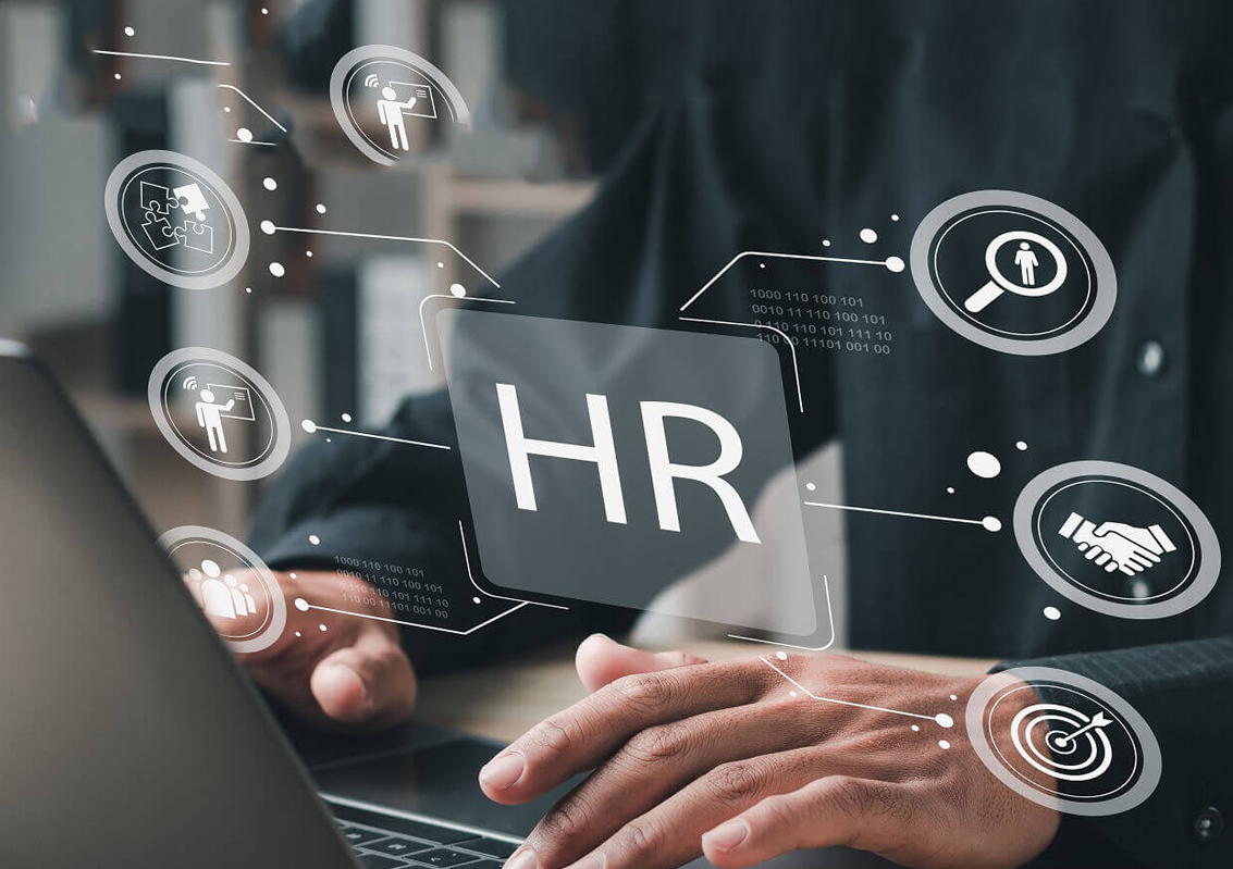 hr software
