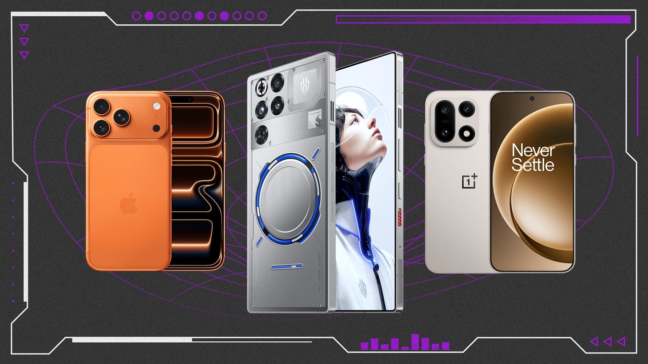 best gaming phone 2020