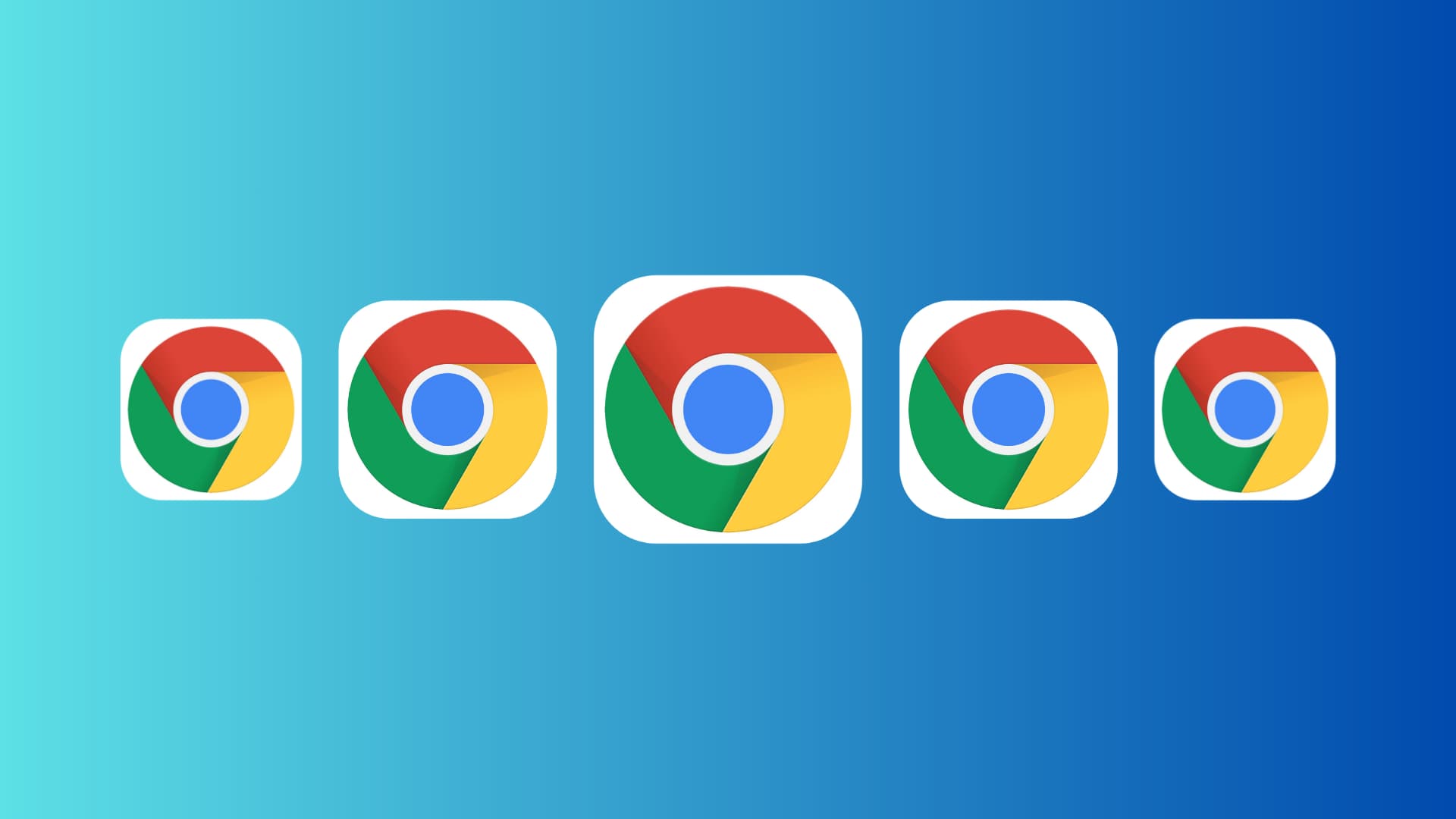 chrome app