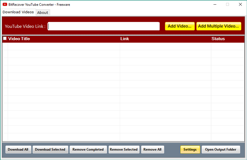 free youtube converter