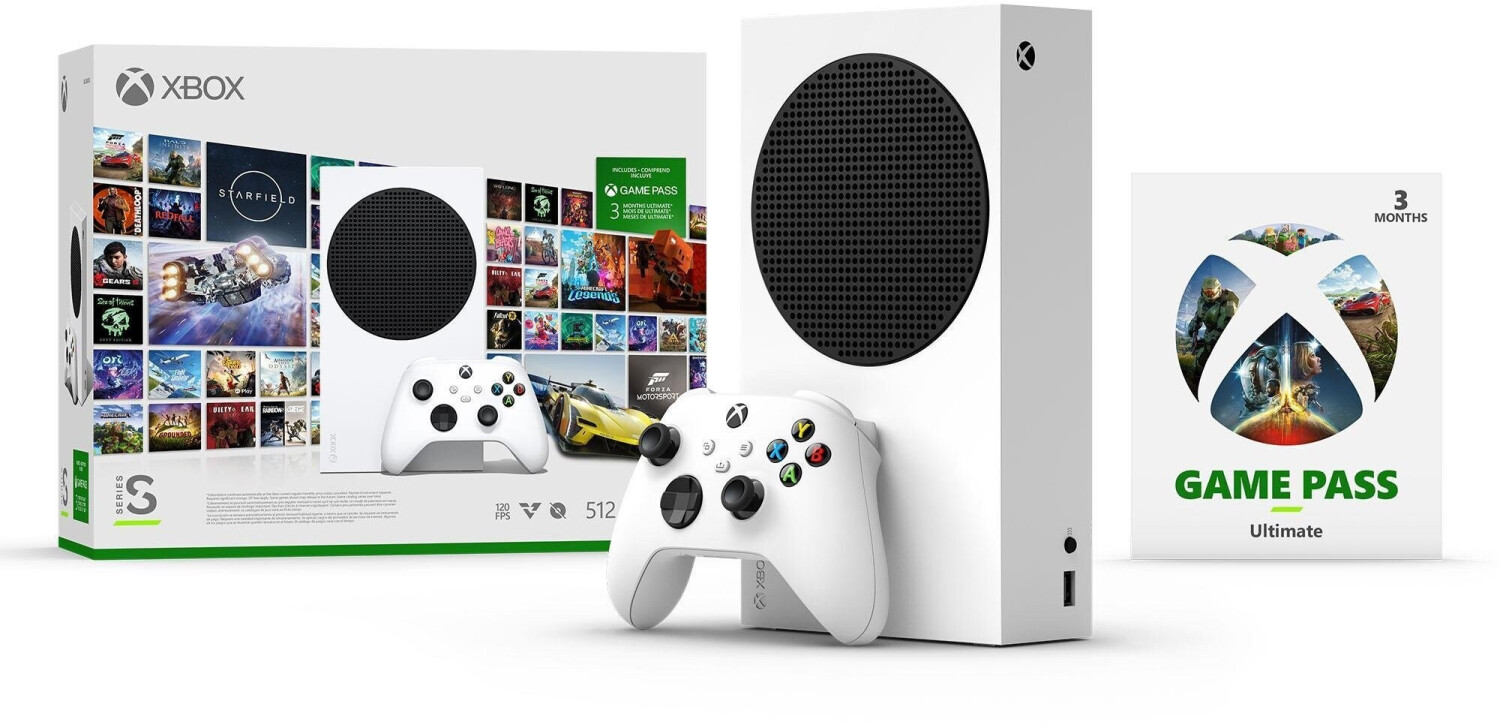 microsoft xbox