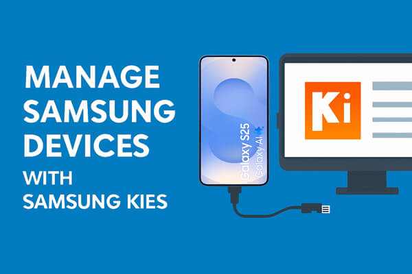 samsung kies