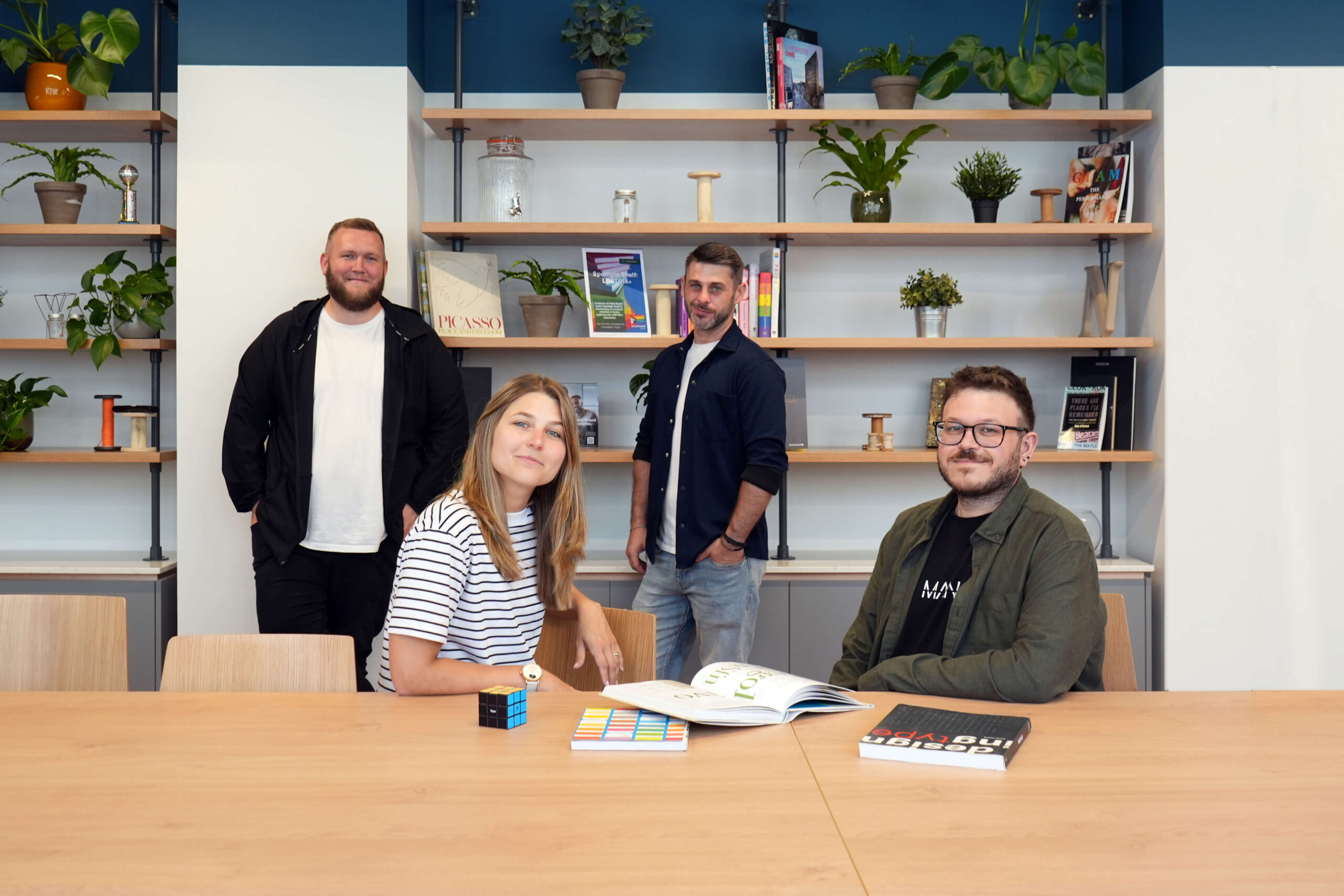 user experience design agency