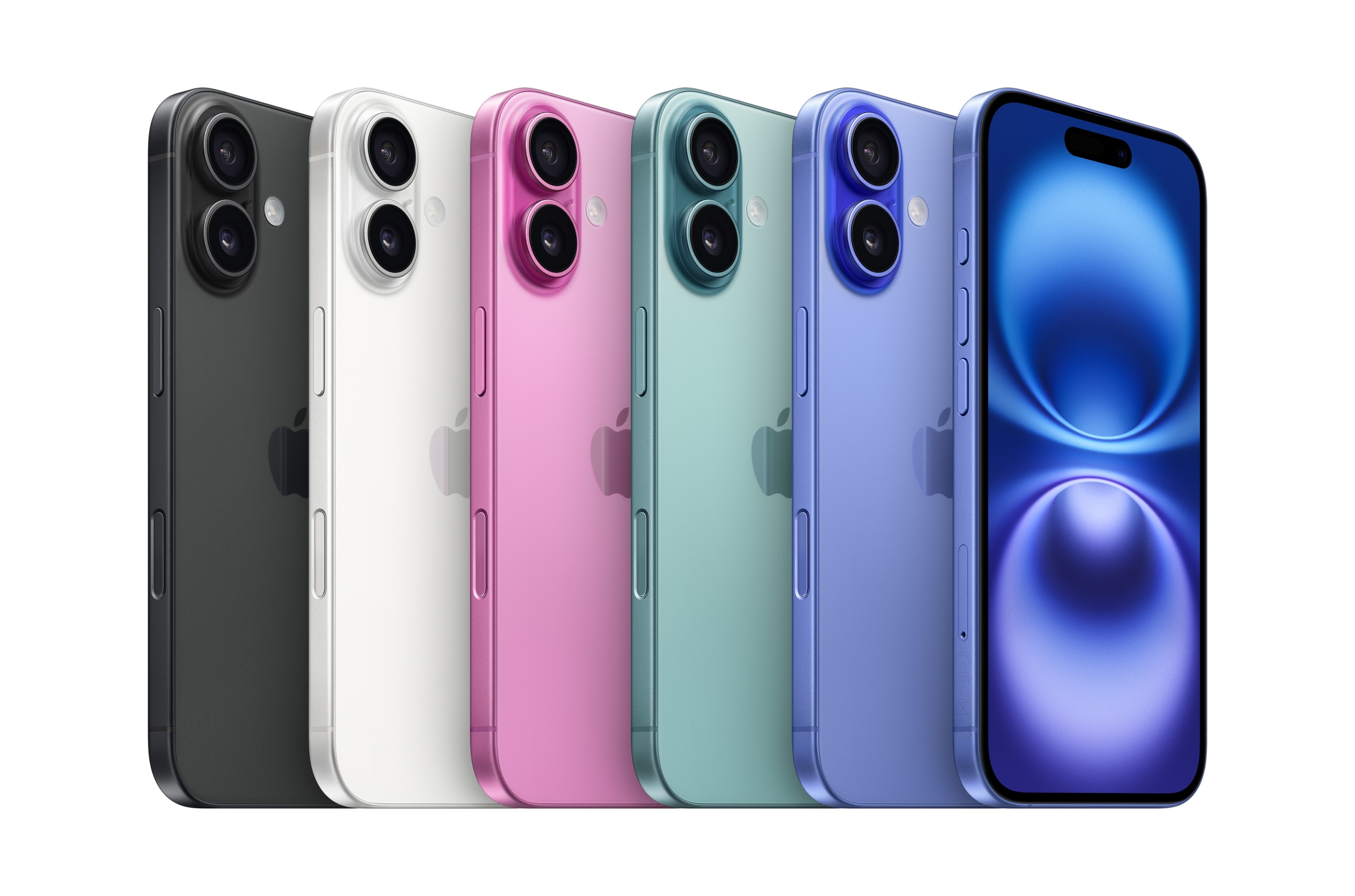 apple new phone