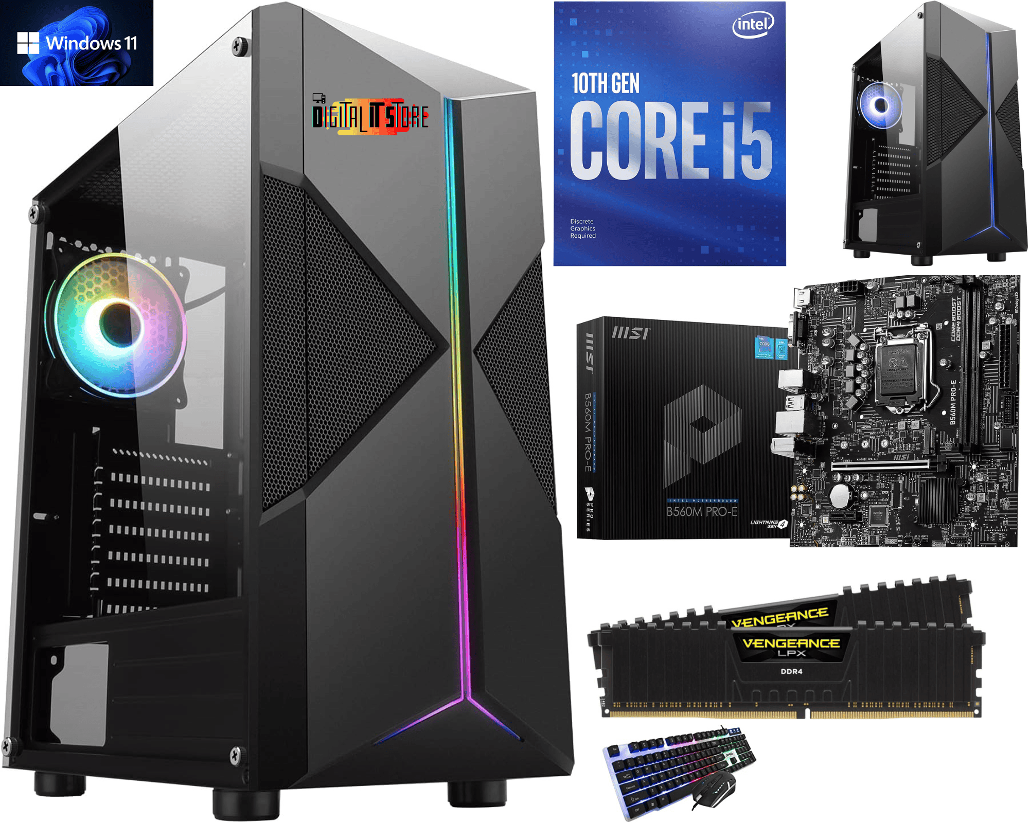 computer price