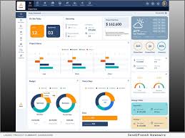 construction project management software