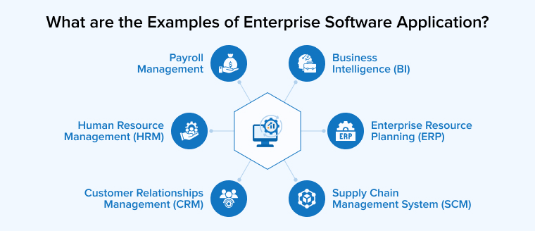 enterprise software