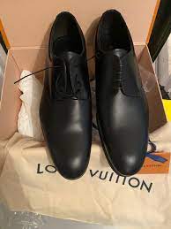 louis vuitton shoes men