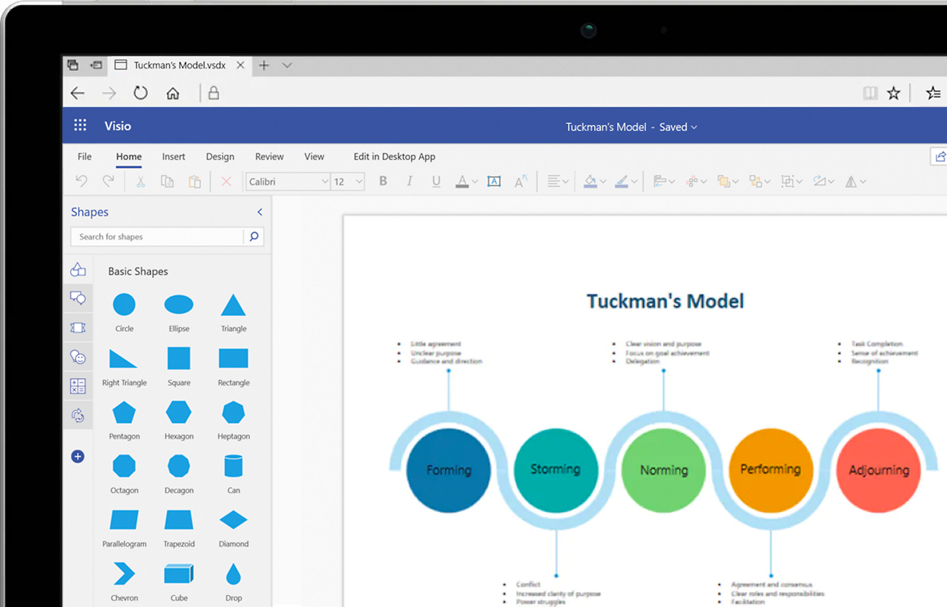 microsoft visio