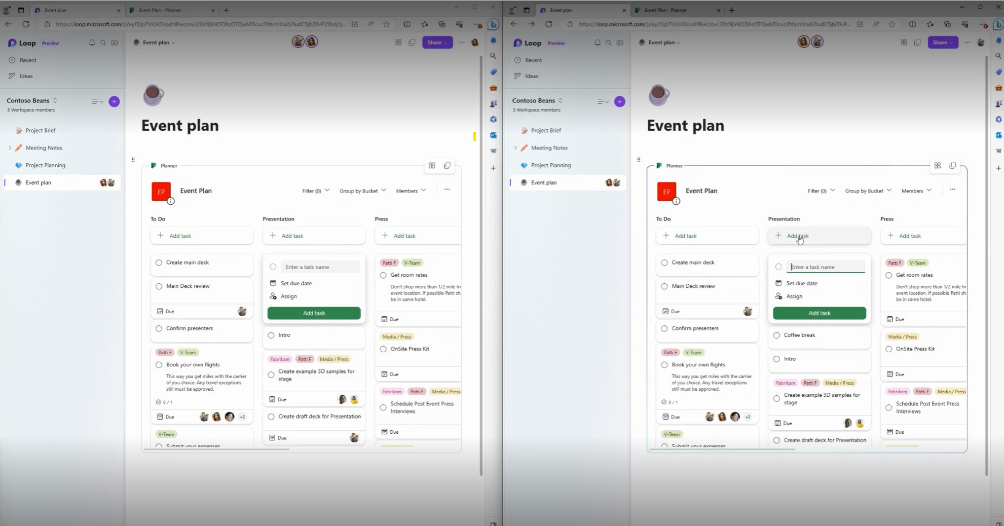 office 365 planner
