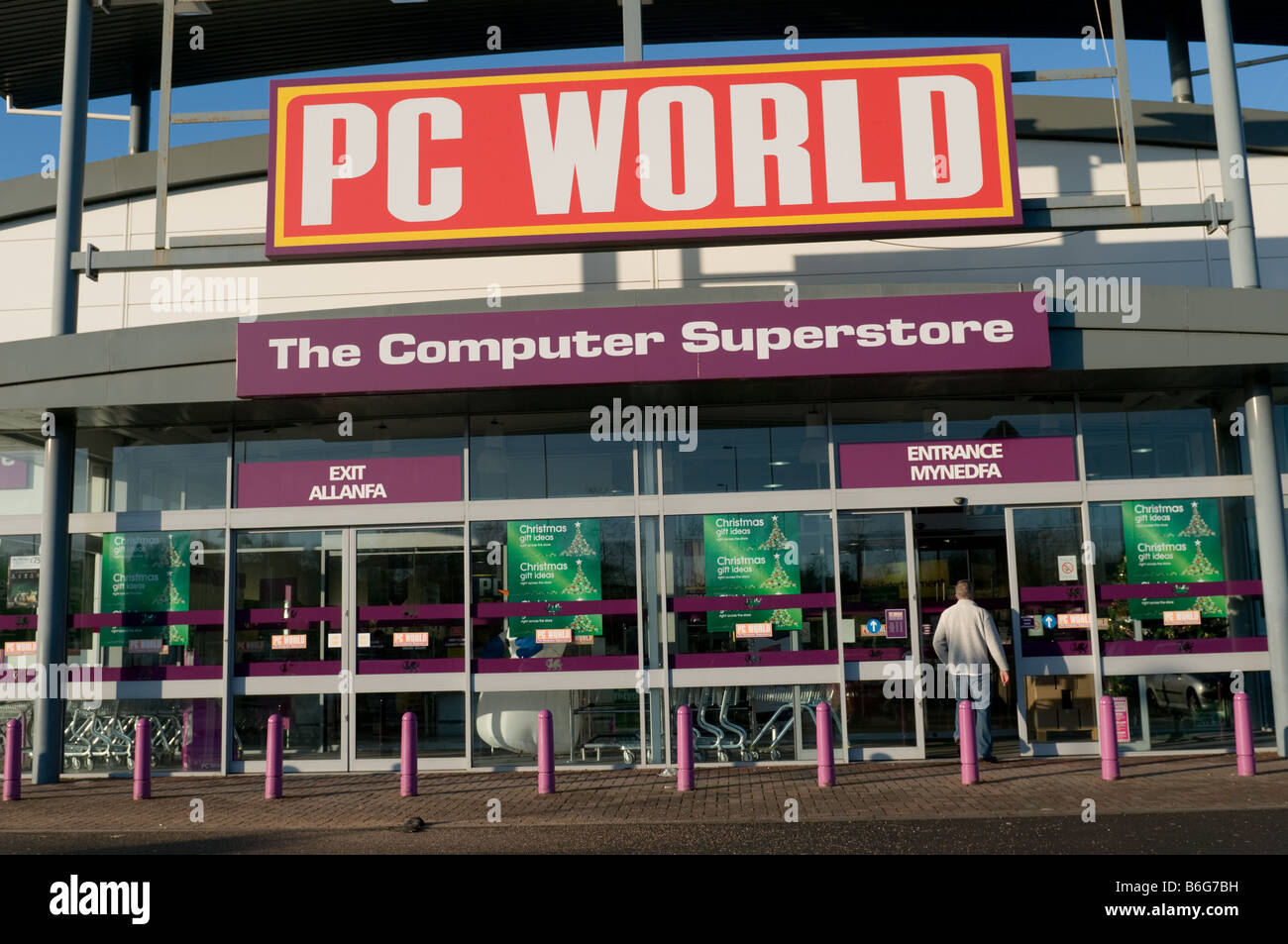pc shop