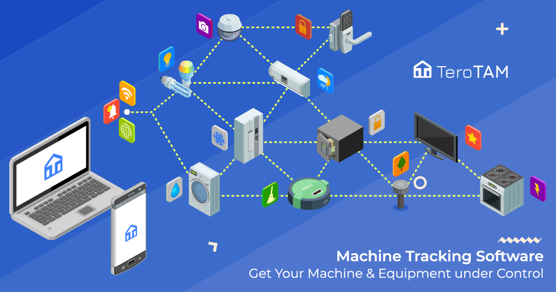 tracking software