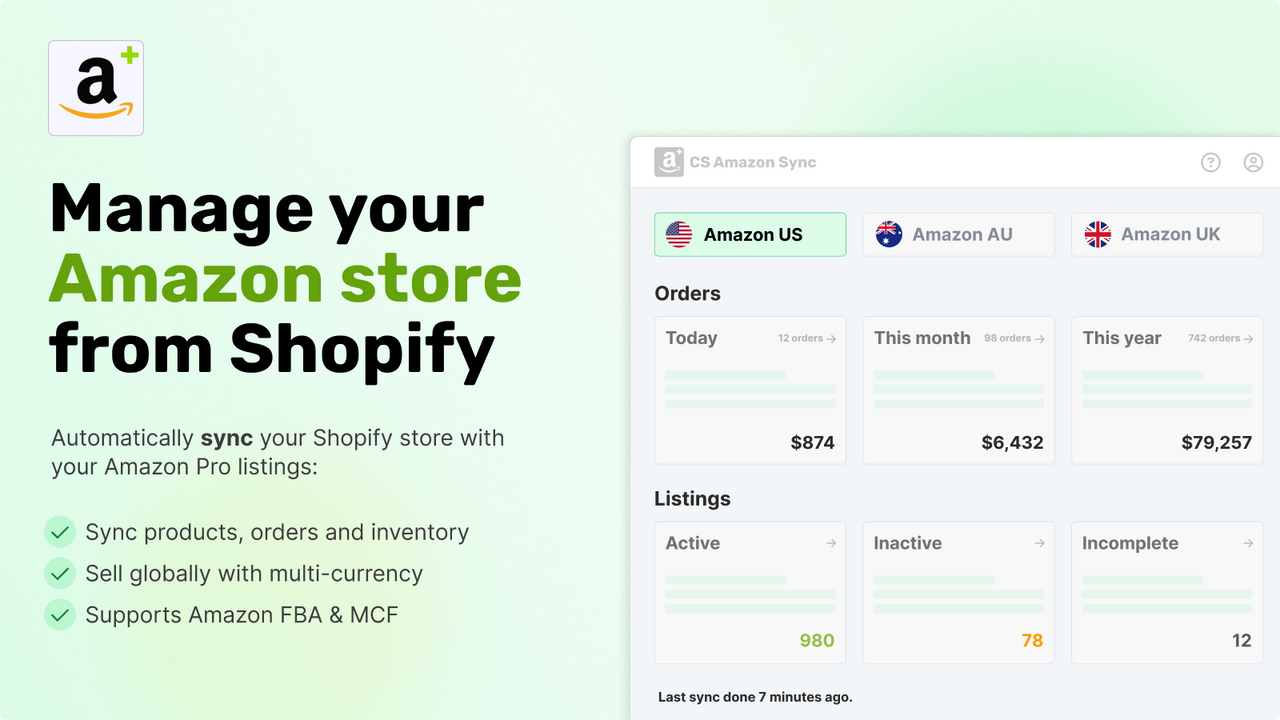 amazon app
