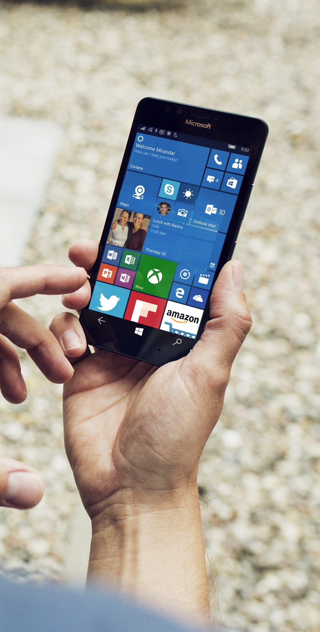 lumia 950