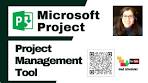 microsoft project management software