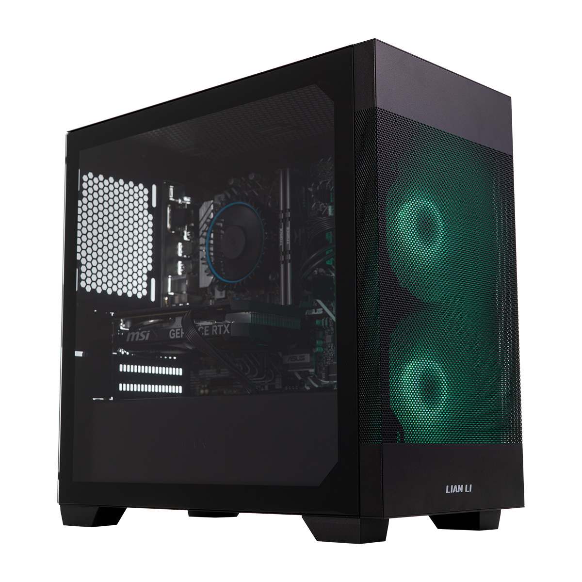 budget pc