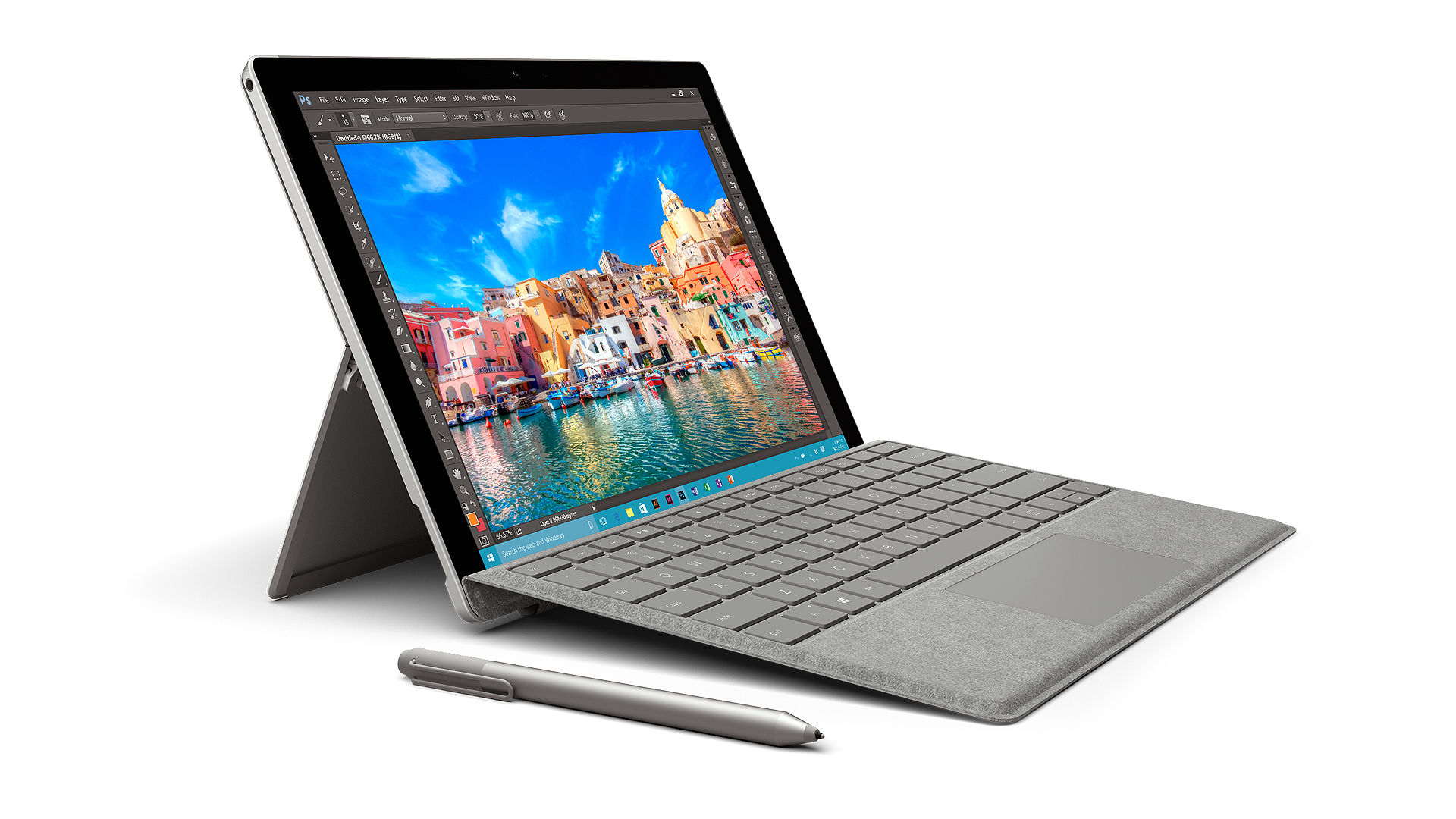 microsoft laptop