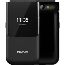 nokia flip phone