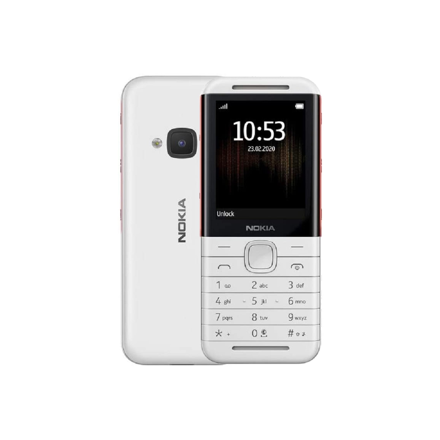 nokia new phone 2020