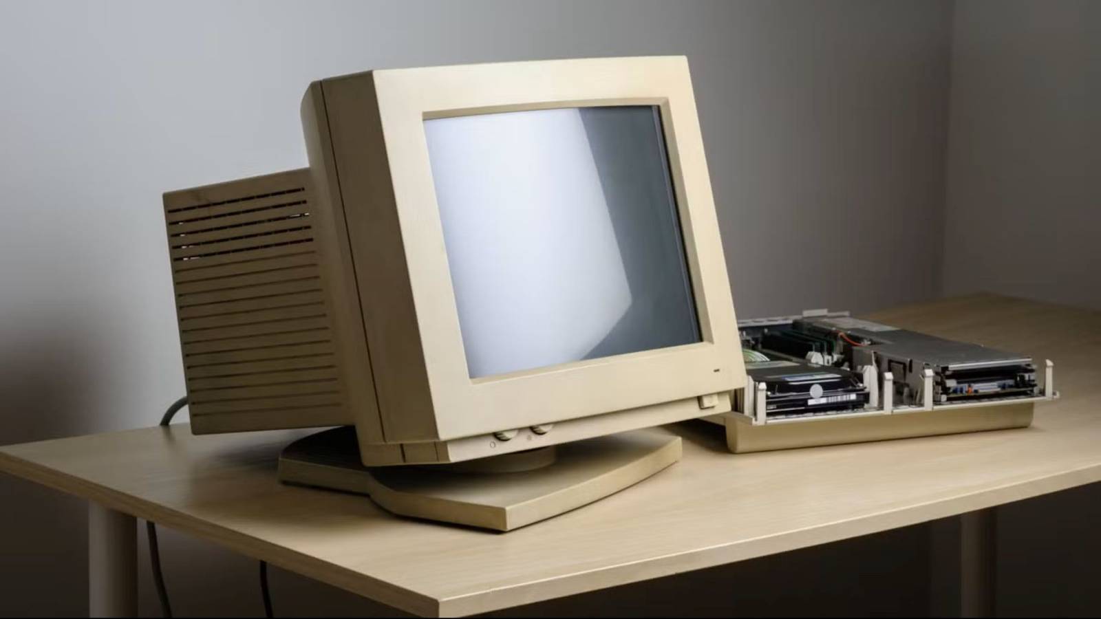 old pc