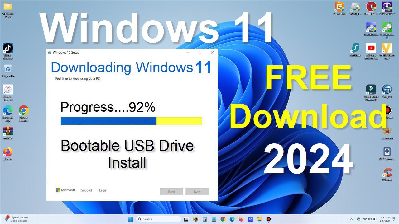 windows 11 download