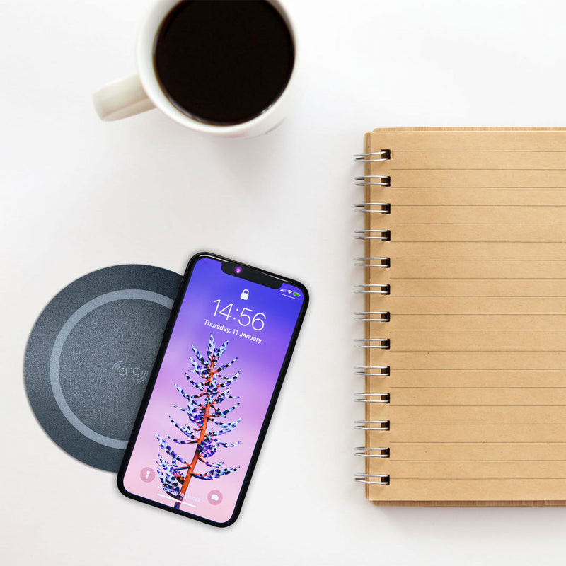 wireless phone charger