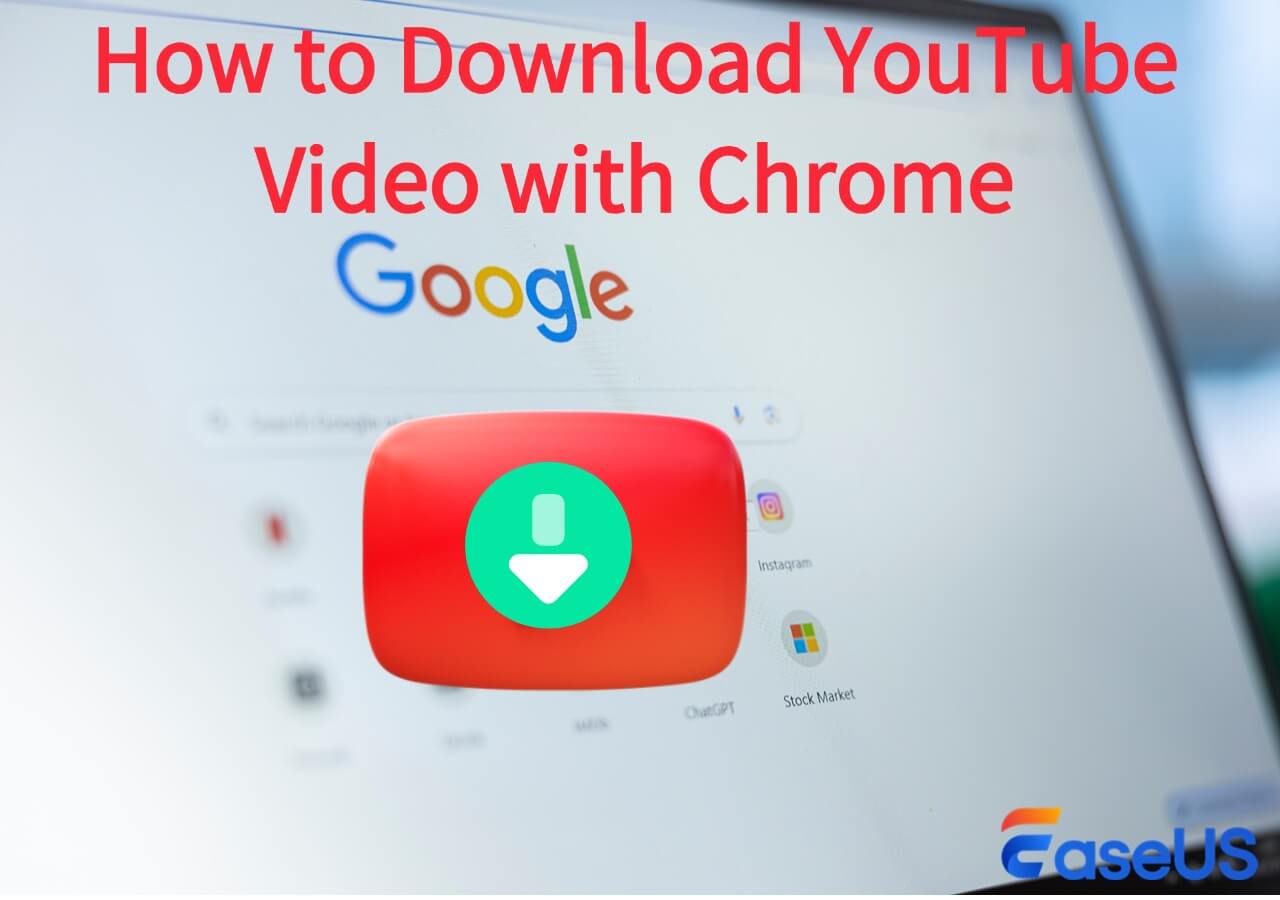 youtube video downloader chrome