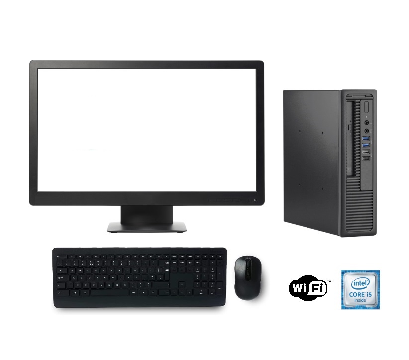 office pc