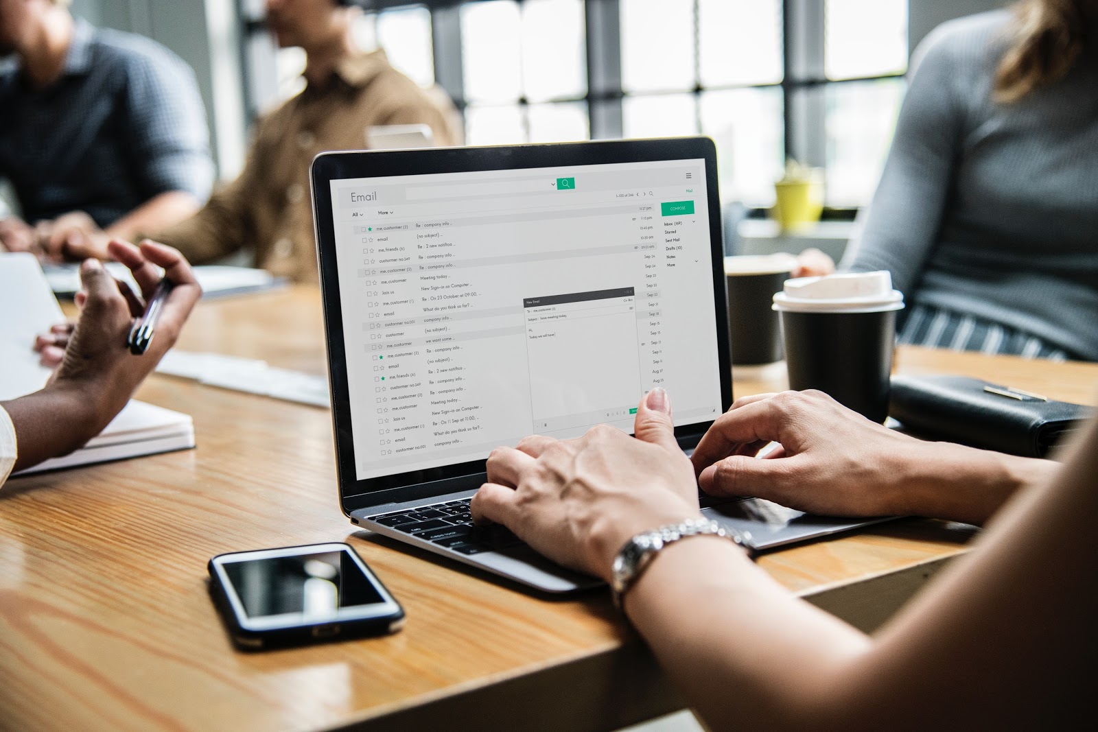small business technology trends