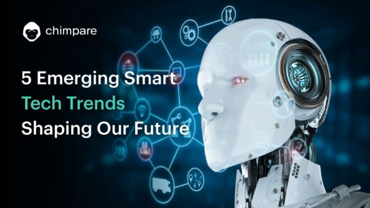 smart technology trends