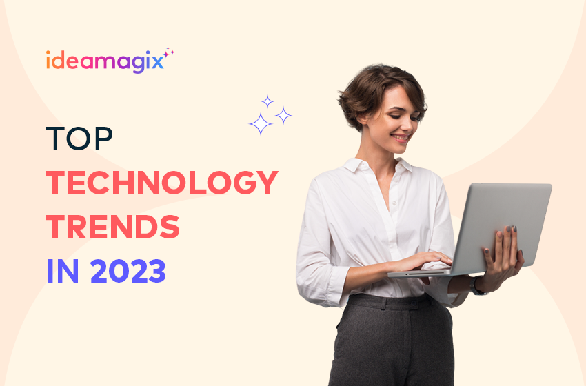 technology trends in 2023