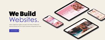 that web agency