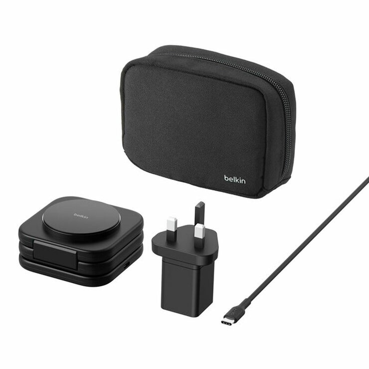 mobile charger