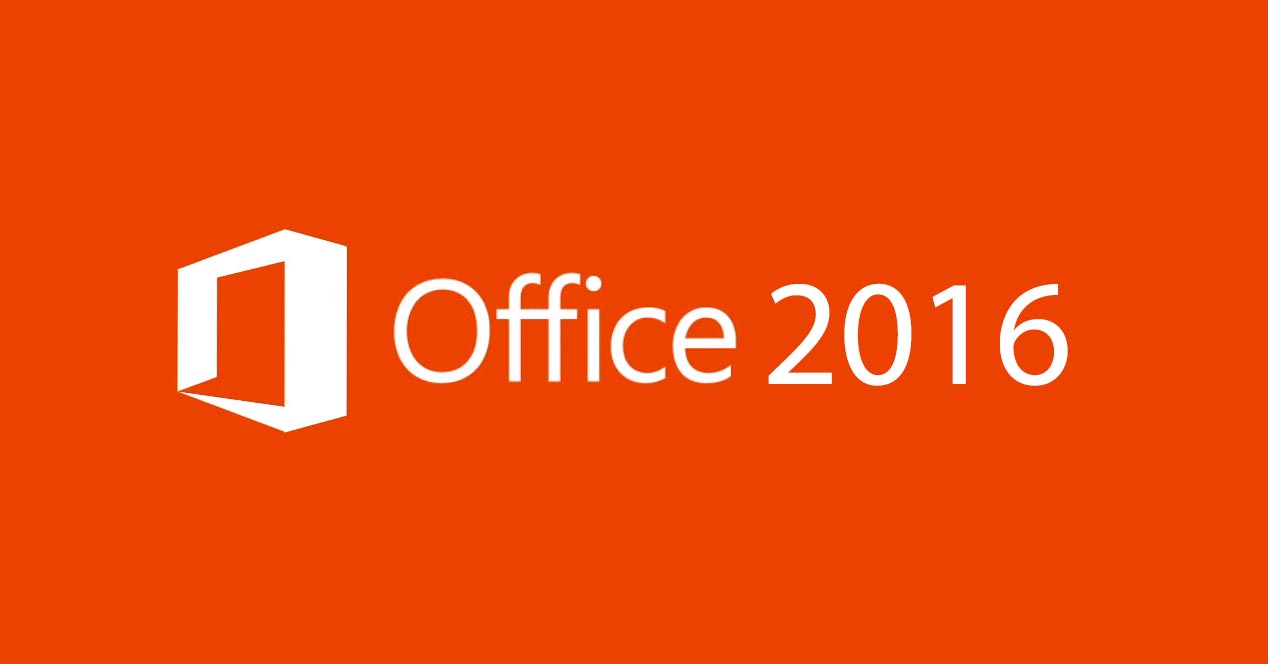 ms office 2016