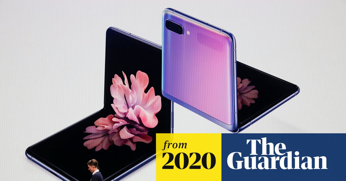 new samsung phone 2020